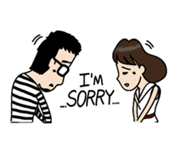 Creative V.S. AE sticker #4694863