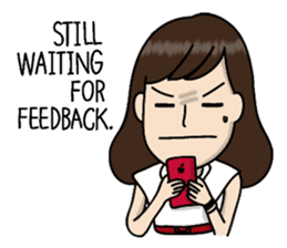 Creative V.S. AE sticker #4694867