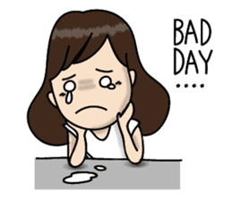 Creative V.S. AE sticker #4694876