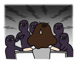 Creative V.S. AE sticker #4694883