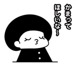 chimuniii Part1 sticker #4695570