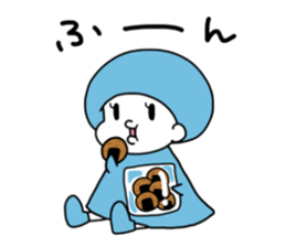 chimuniii Part1 sticker #4695582