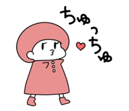 chimuniii Part1 sticker #4695588