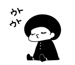 chimuniii Part1 sticker #4695592