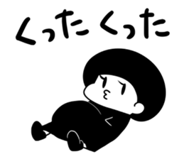 chimuniii Part1 sticker #4695594