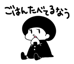 chimuniii Part1 sticker #4695596