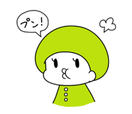 chimuniii Part1 sticker #4695597