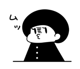 chimuniii Part1 sticker #4695599