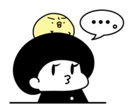 chimuniii Part1 sticker #4695602