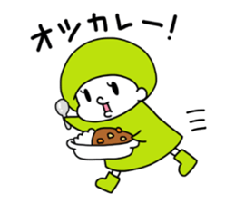 chimuniii Part1 sticker #4695605