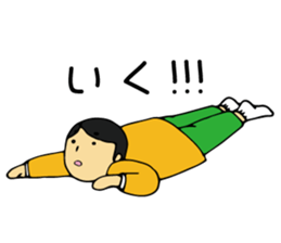 73Stickers sticker #4696128