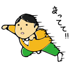 73Stickers sticker #4696131