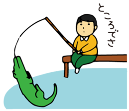 73Stickers sticker #4696134