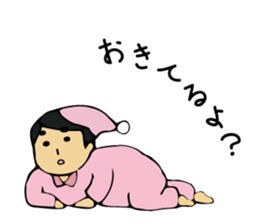 73Stickers sticker #4696136