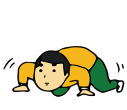 73Stickers sticker #4696139