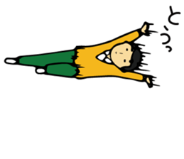 73Stickers sticker #4696141