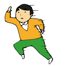 73Stickers sticker #4696144