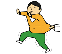 73Stickers sticker #4696145