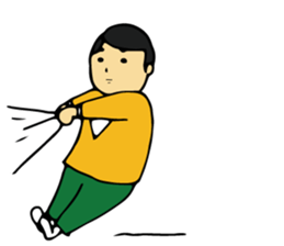 73Stickers sticker #4696146