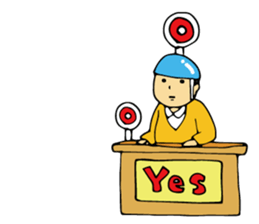 73Stickers sticker #4696150