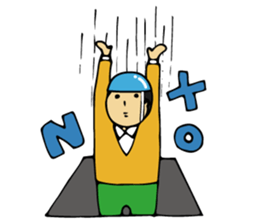 73Stickers sticker #4696151