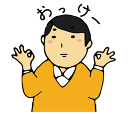 73Stickers sticker #4696152