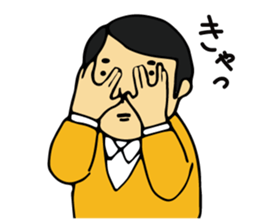 73Stickers sticker #4696155