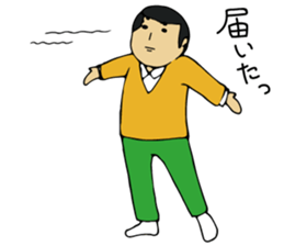 73Stickers sticker #4696161