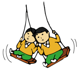 73Stickers sticker #4696163