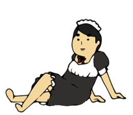 73Stickers sticker #4696164