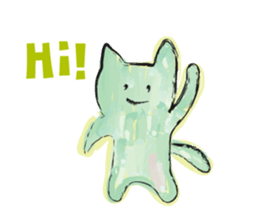 Graffiti Art! sticker #4696368