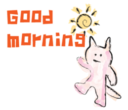 Graffiti Art! sticker #4696369