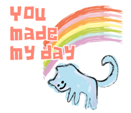 Graffiti Art! sticker #4696370