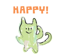 Graffiti Art! sticker #4696371