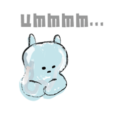 Graffiti Art! sticker #4696374