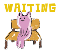 Graffiti Art! sticker #4696375