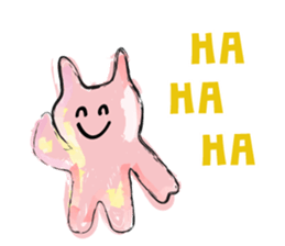 Graffiti Art! sticker #4696376