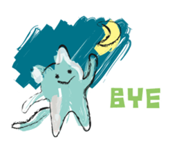 Graffiti Art! sticker #4696377