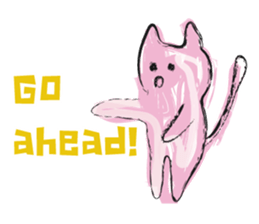 Graffiti Art! sticker #4696379