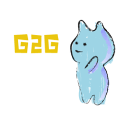 Graffiti Art! sticker #4696380