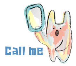 Graffiti Art! sticker #4696381