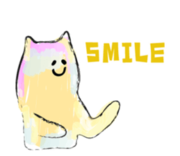 Graffiti Art! sticker #4696384