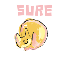 Graffiti Art! sticker #4696385