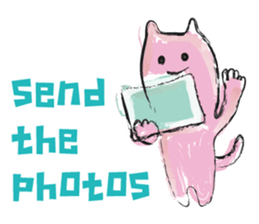 Graffiti Art! sticker #4696386