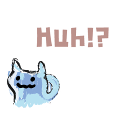 Graffiti Art! sticker #4696389