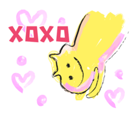 Graffiti Art! sticker #4696391