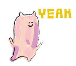 Graffiti Art! sticker #4696392