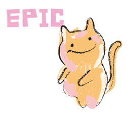 Graffiti Art! sticker #4696393