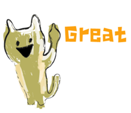 Graffiti Art! sticker #4696394