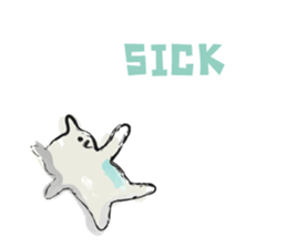 Graffiti Art! sticker #4696396